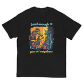 Piss Off Neighbors Men's classic tee - Beyond T-shirts
